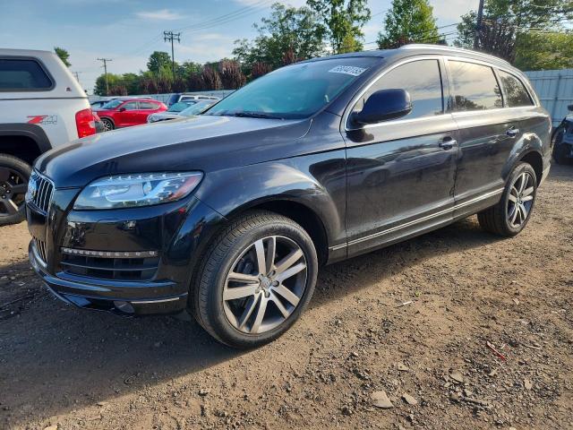 2015 Audi Q7