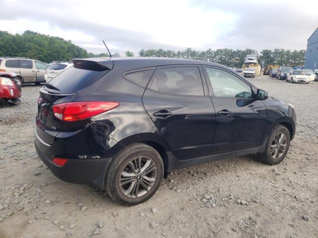 2015 Hyundai Tucson