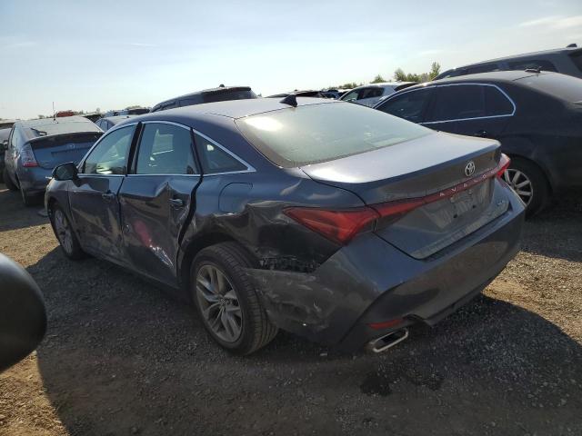 2019 Toyota Avalon
