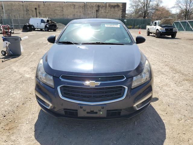 2016 Chevrolet Cruze