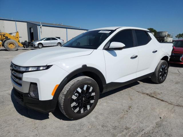 2025 Hyundai Santa cruz