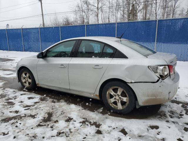 2012 Chevrolet Cruze