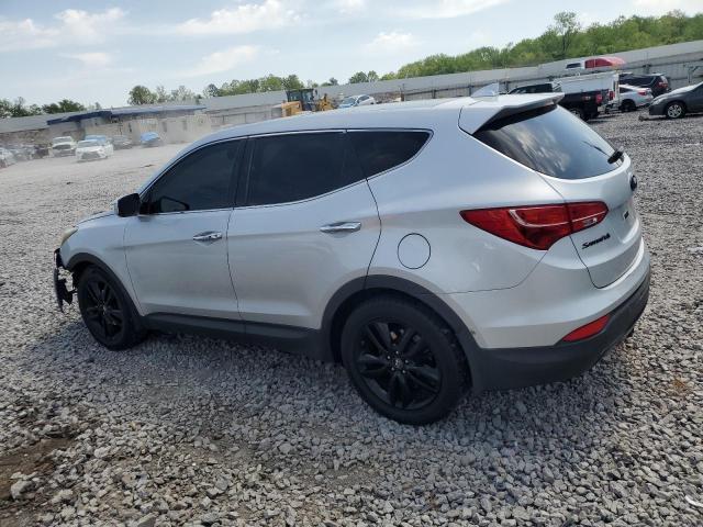 2013 Hyundai Santa fe