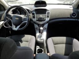 
										2012 Chevrolet Cruze full									