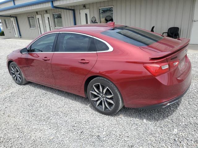 2020 Chevrolet Malibu