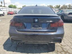 
										2015 BMW 3 series full									