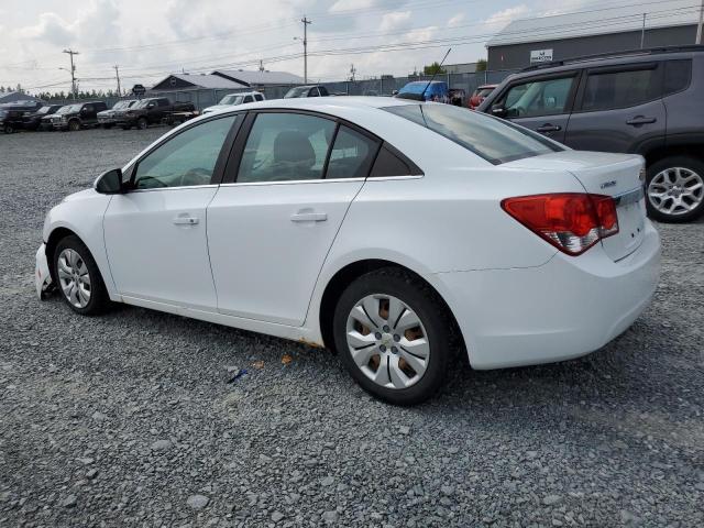 2016 Chevrolet Cruze