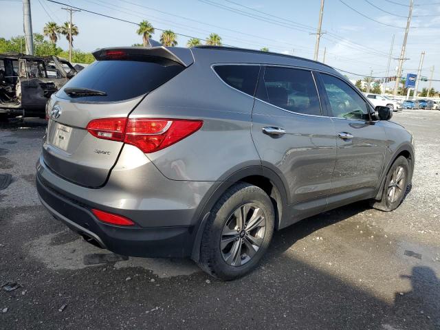 2016 Hyundai Santa fe