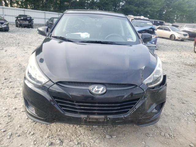 2015 Hyundai Tucson
