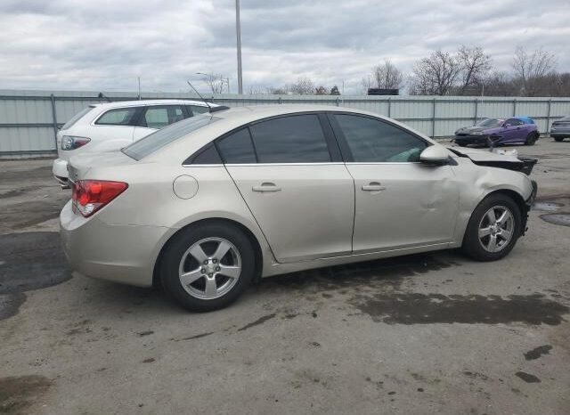 
								2015 Chevrolet Cruze full									
