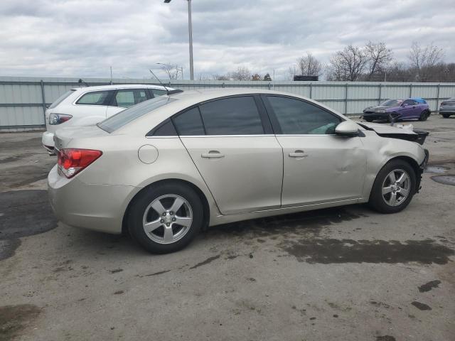 2015 Chevrolet Cruze