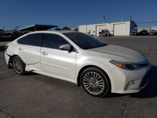 2016 Toyota Avalon