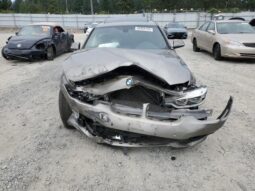 
										2016 BMW 3 series full									