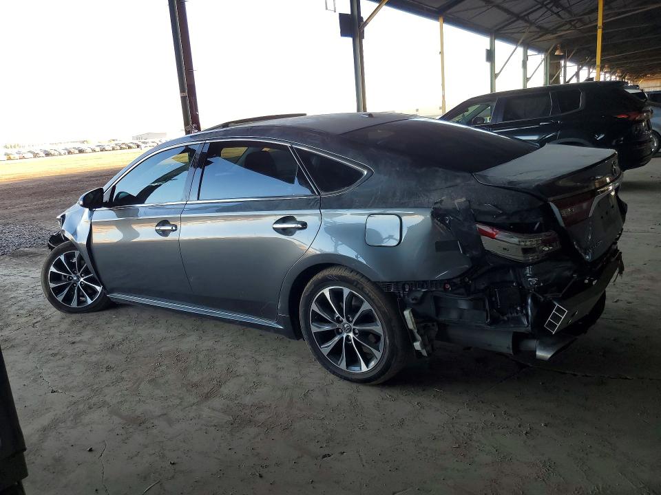 2016 Toyota Avalon