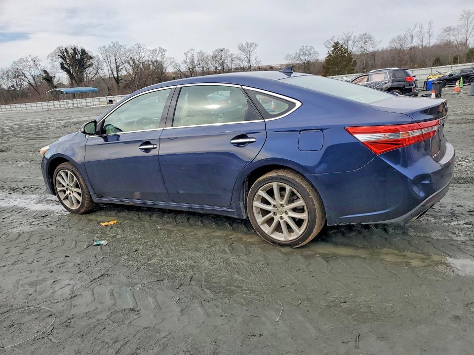 2013 Toyota Avalon
