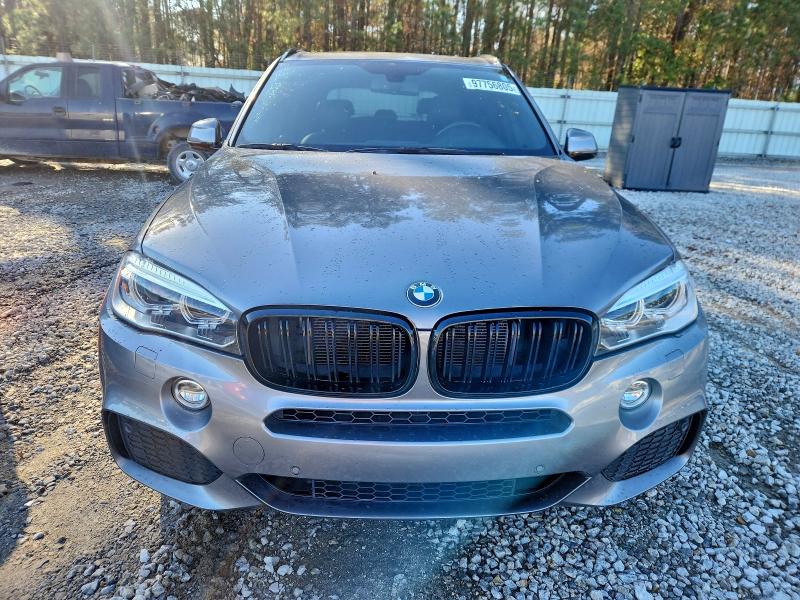 2014 BMW X5