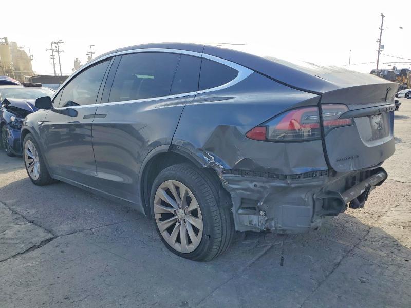 2016 Tesla Model x