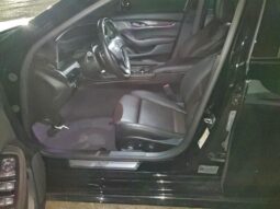 
										2025 Cadillac Ct5 full									