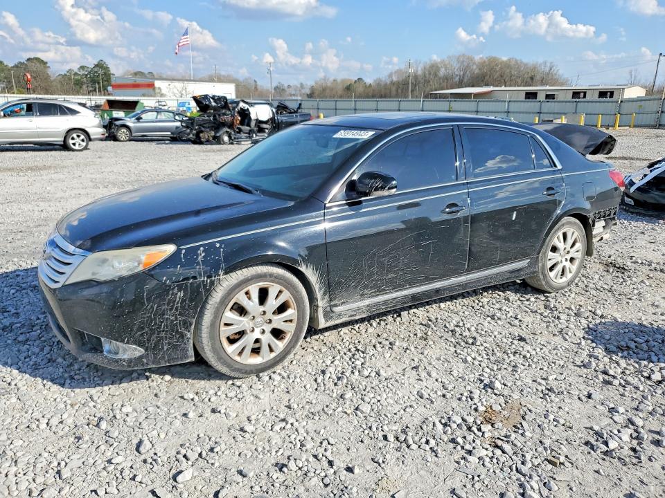 2012 Toyota Avalon