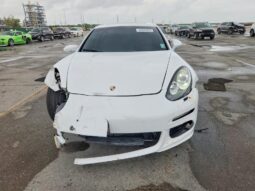 
										2014 Porsche Panamera full									
