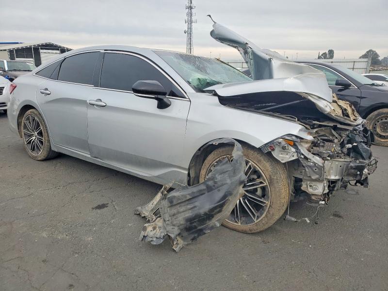 2020 Toyota Avalon