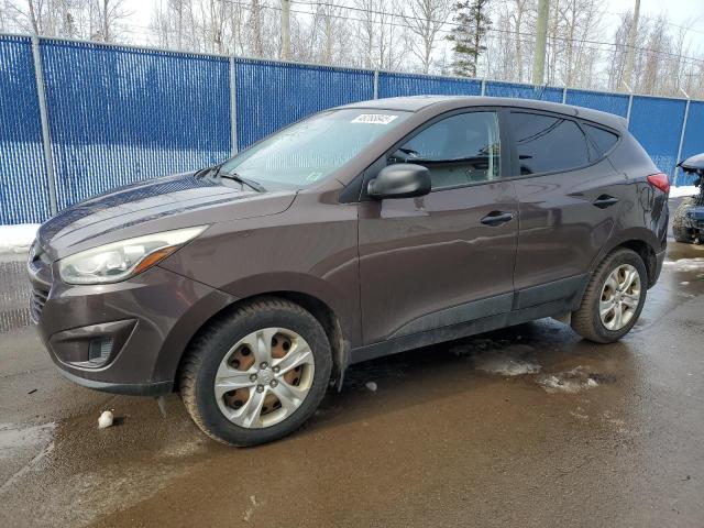 2015 Hyundai Tucson