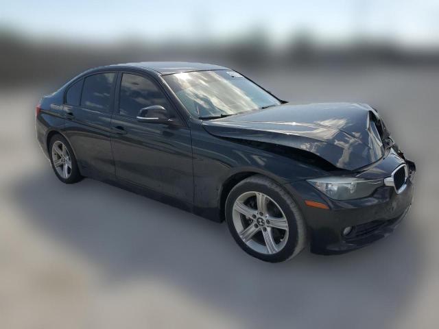 2015 BMW 3 series