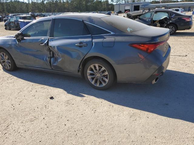 2022 Toyota Avalon