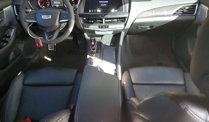 
								2024 Cadillac Ct5 full									