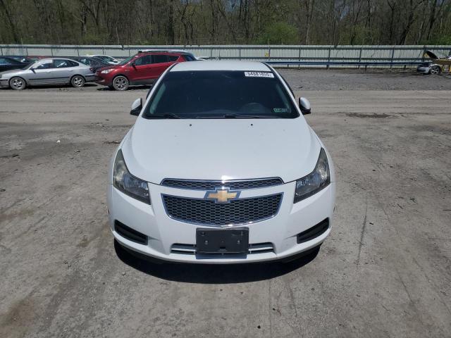 2012 Chevrolet Cruze