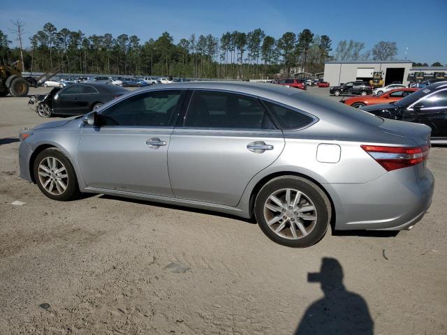 2015 Toyota Avalon