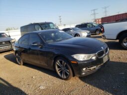 
										2013 BMW 3 series full									