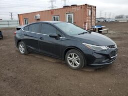 
										2017 Chevrolet Cruze full									