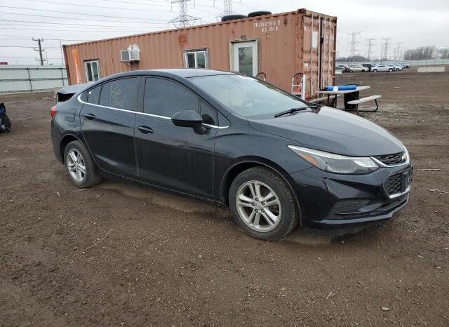 
								2017 Chevrolet Cruze full									