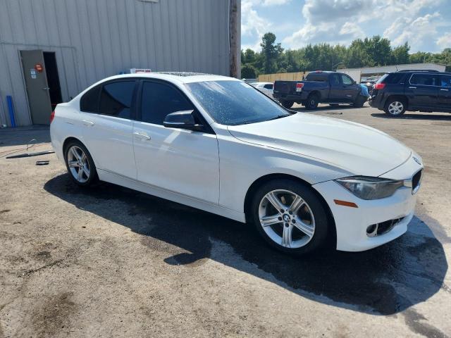 2013 BMW 3 series
