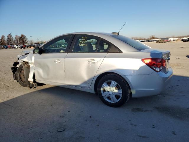 2016 Chevrolet Cruze
