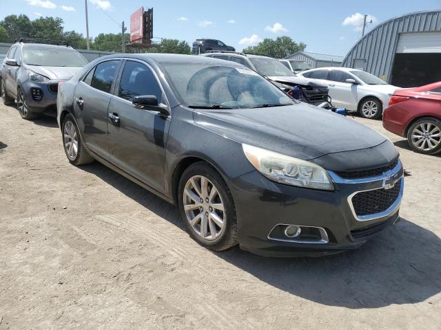 2015 Chevrolet Malibu
