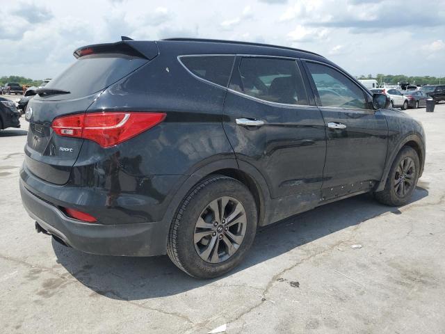 2015 Hyundai Santa fe