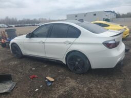 
										2014 BMW 3 series full									