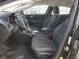 
										2017 Chevrolet Cruze full									