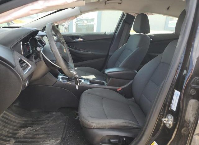
								2017 Chevrolet Cruze full									