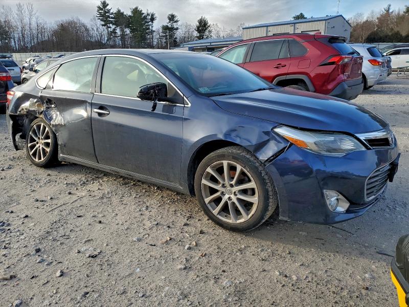 2014 Toyota Avalon