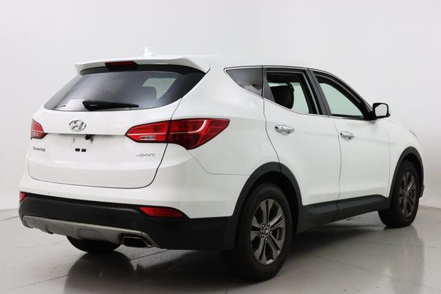 2014 Hyundai Santa fe