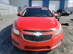 
										2014 Chevrolet Cruze full									
