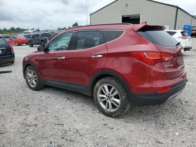 2015 Hyundai Santa fe