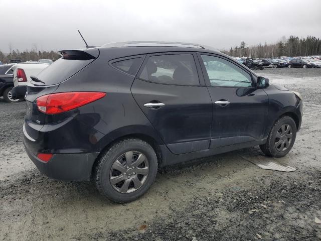 2015 Hyundai Tucson