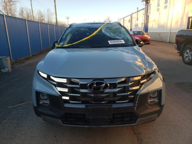 2024 Hyundai Santa cruz