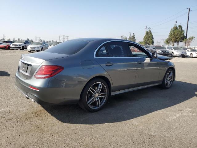 2017 Mercedes-benz E-class