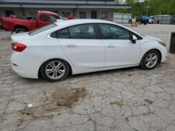 
										2017 Chevrolet Cruze full									