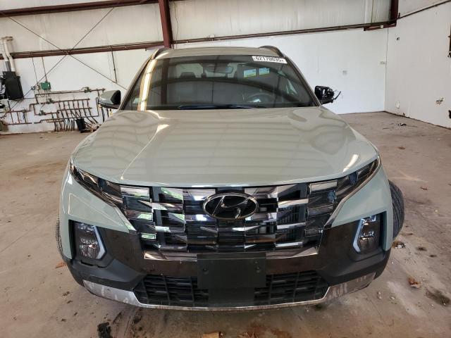 2024 Hyundai Santa cruz